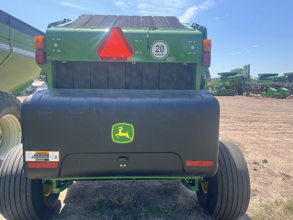 2024 John Deere 561M Baler/Round