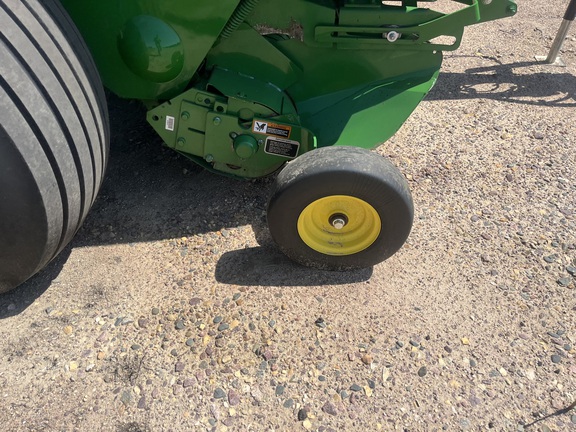 2024 John Deere 561M Baler/Round