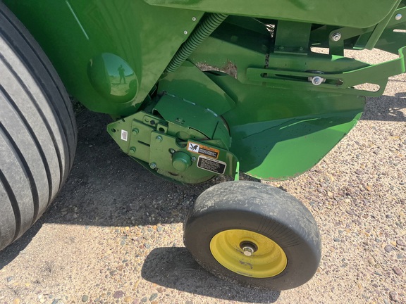 2024 John Deere 561M Baler/Round
