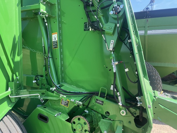 2024 John Deere 561M Baler/Round