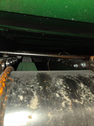 2023 John Deere S770 Combine