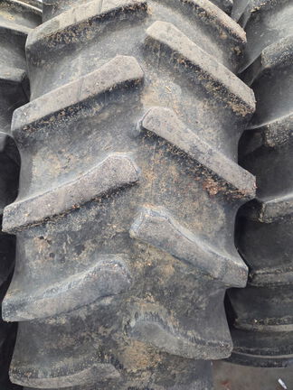 2023 John Deere S770 Combine