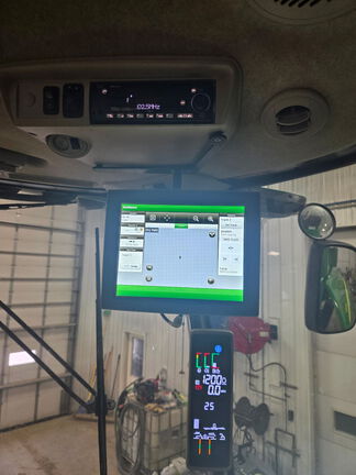 2023 John Deere S770 Combine