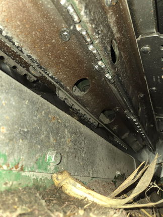 2023 John Deere S770 Combine