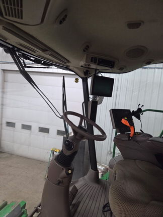 2023 John Deere S770 Combine