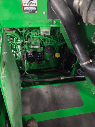 2023 John Deere S770 Combine