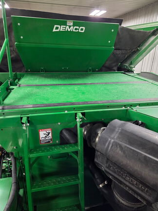 2023 John Deere S770 Combine