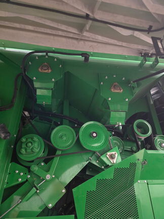 2023 John Deere S770 Combine