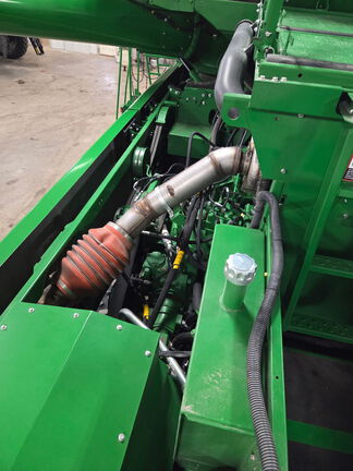 2023 John Deere S770 Combine