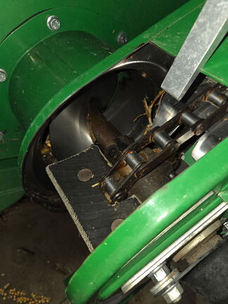 2023 John Deere S770 Combine