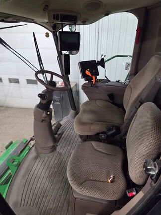 2023 John Deere S770 Combine