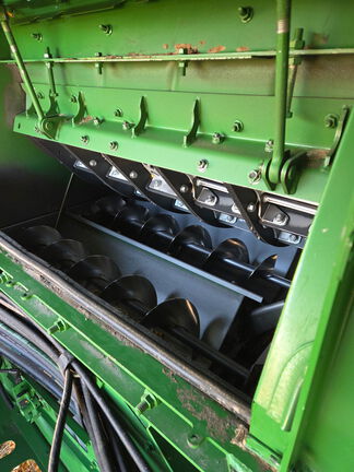 2023 John Deere S770 Combine