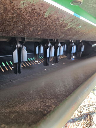 2023 John Deere S770 Combine