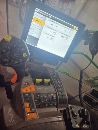 2023 John Deere S770 Combine