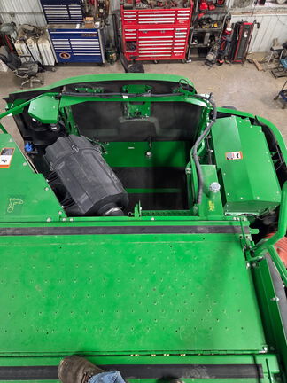 2023 John Deere S770 Combine