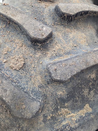 2023 John Deere S770 Combine