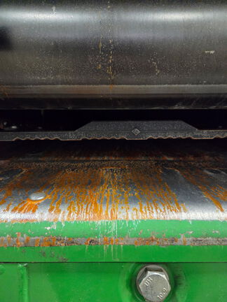 2023 John Deere S770 Combine