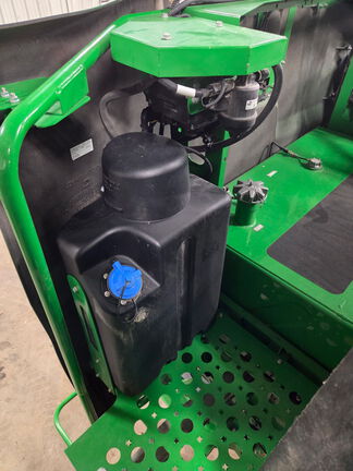 2023 John Deere S770 Combine