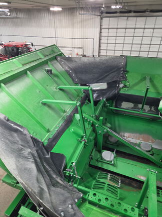 2023 John Deere S770 Combine