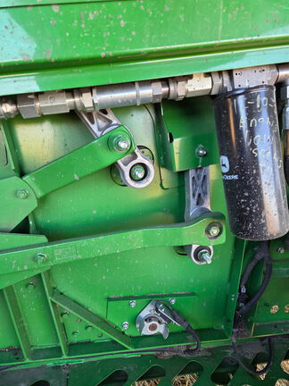 2023 John Deere S770 Combine