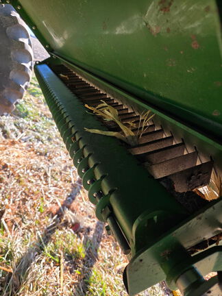 2023 John Deere S770 Combine
