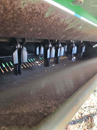 2023 John Deere S770 Combine