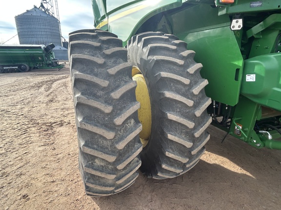 2023 John Deere S770 Combine