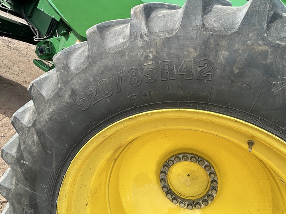 2023 John Deere S770 Combine