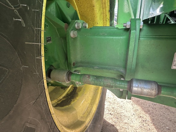 2023 John Deere S770 Combine