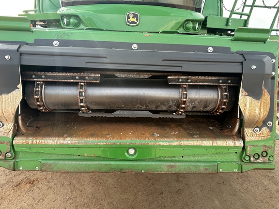 2023 John Deere S770 Combine