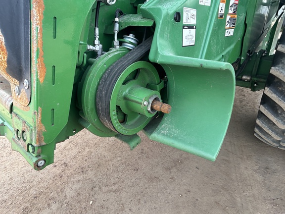 2023 John Deere S770 Combine