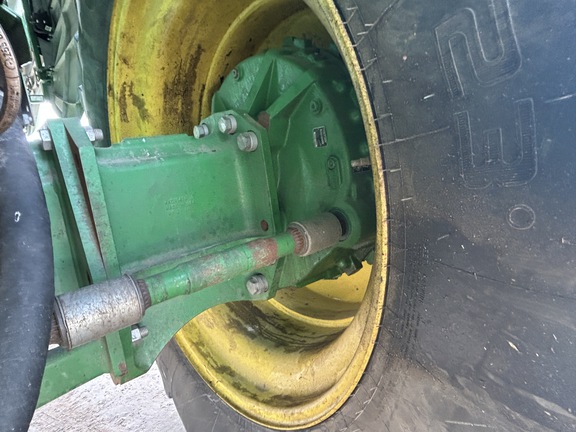 2023 John Deere S770 Combine