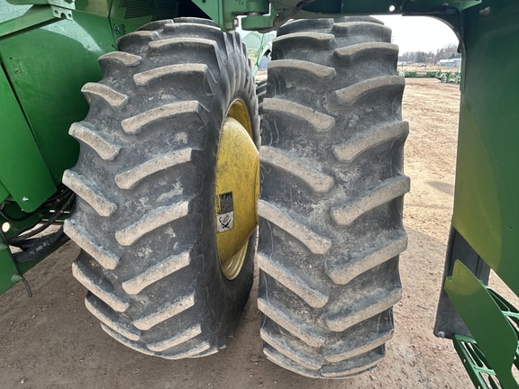 2023 John Deere S770 Combine