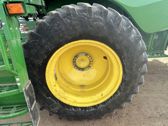 2023 John Deere S770 Combine