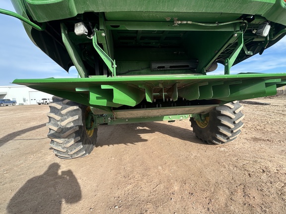 2023 John Deere S770 Combine