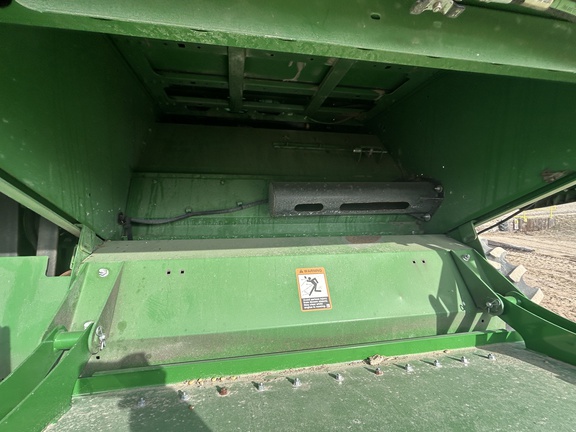 2023 John Deere S770 Combine