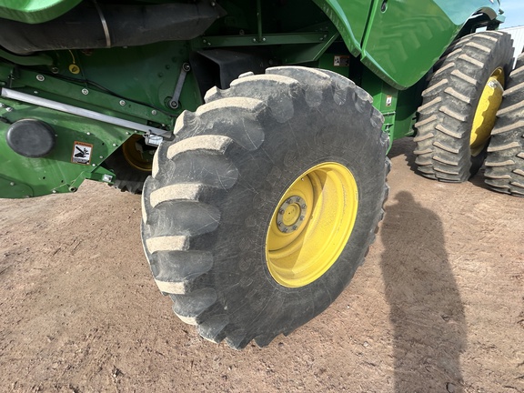 2023 John Deere S770 Combine