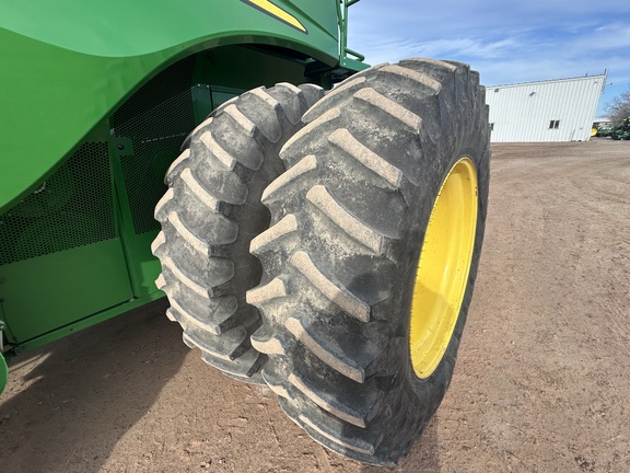 2023 John Deere S770 Combine