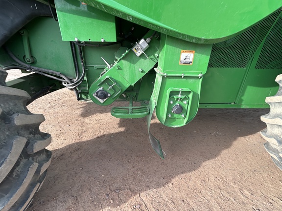 2023 John Deere S770 Combine