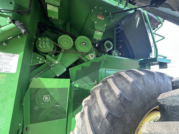 2023 John Deere S770 Combine