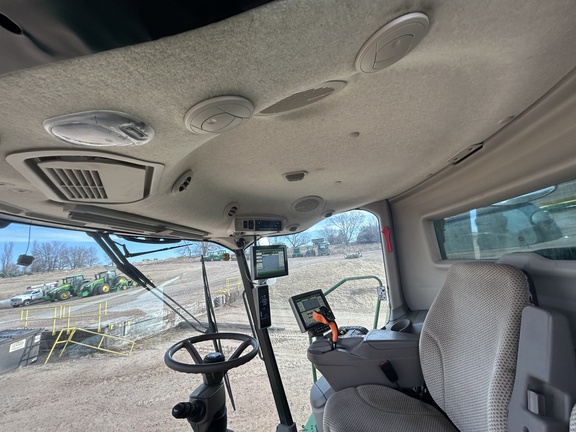 2023 John Deere S770 Combine