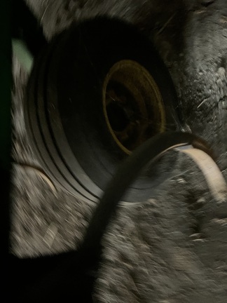 2005 John Deere 2410 Chisel Plow