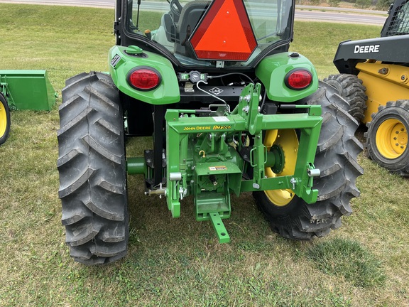 2023 John Deere 4052R Tractor Compact