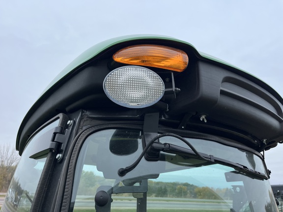 2023 John Deere 4052R Tractor Compact