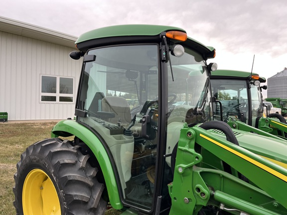 2023 John Deere 4052R Tractor Compact
