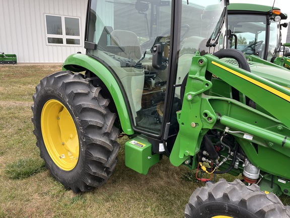2023 John Deere 4052R Tractor Compact