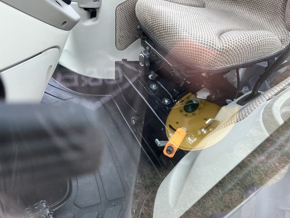 2023 John Deere 4052R Tractor Compact