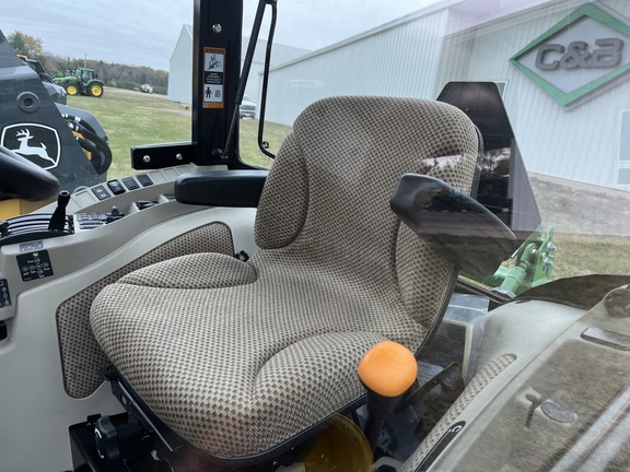 2023 John Deere 4052R Tractor Compact