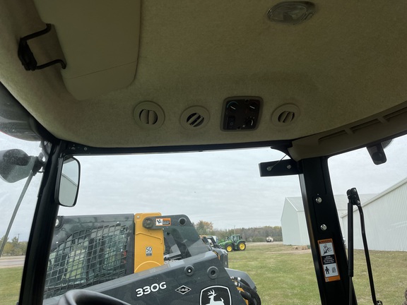 2023 John Deere 4052R Tractor Compact