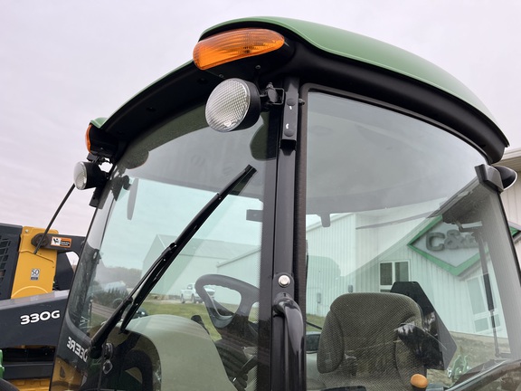 2023 John Deere 4052R Tractor Compact